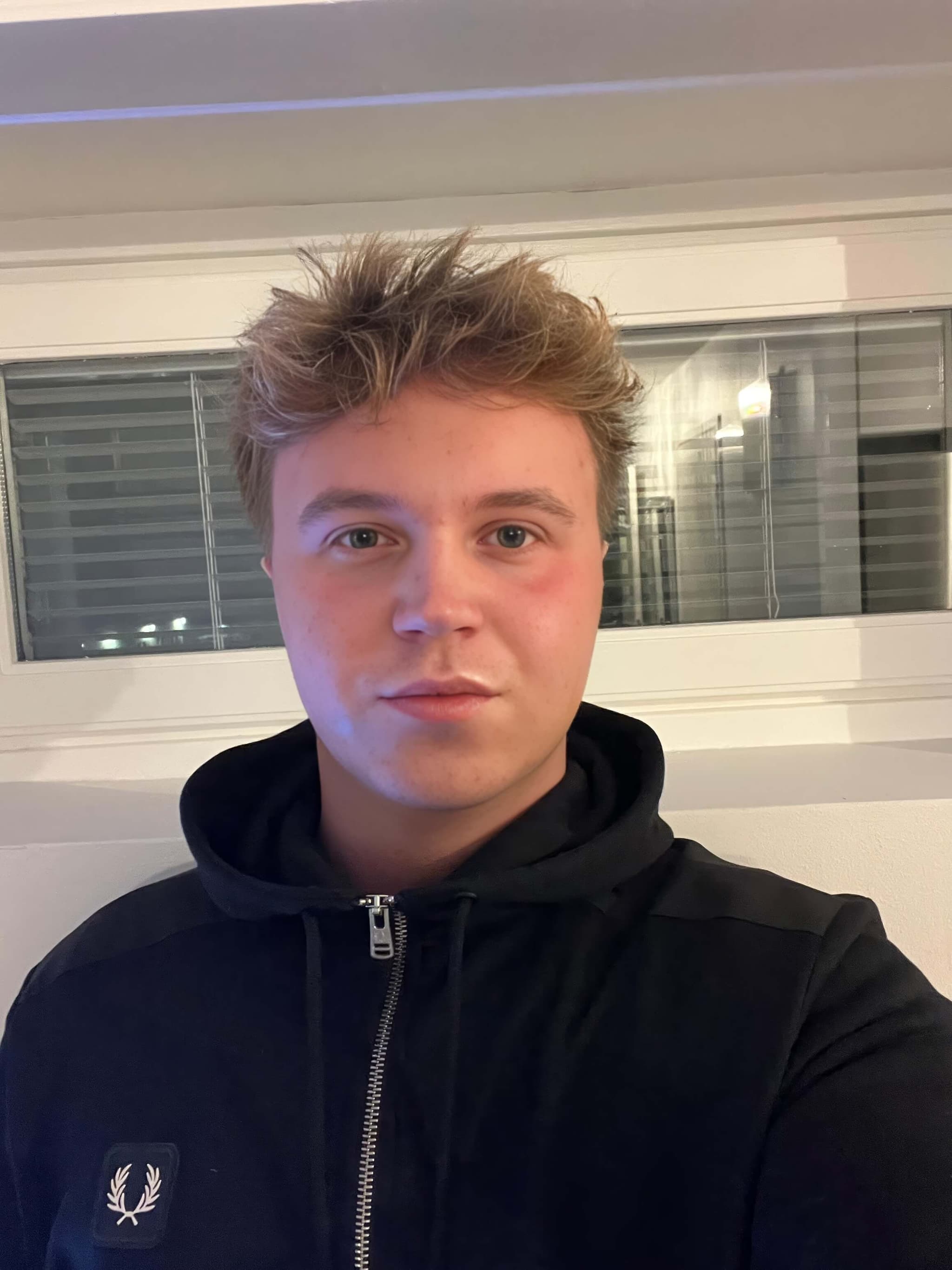 Valtteri — verkkosivujen tekijä, Novo Media